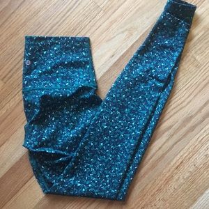 Lululemon Wunder Unders